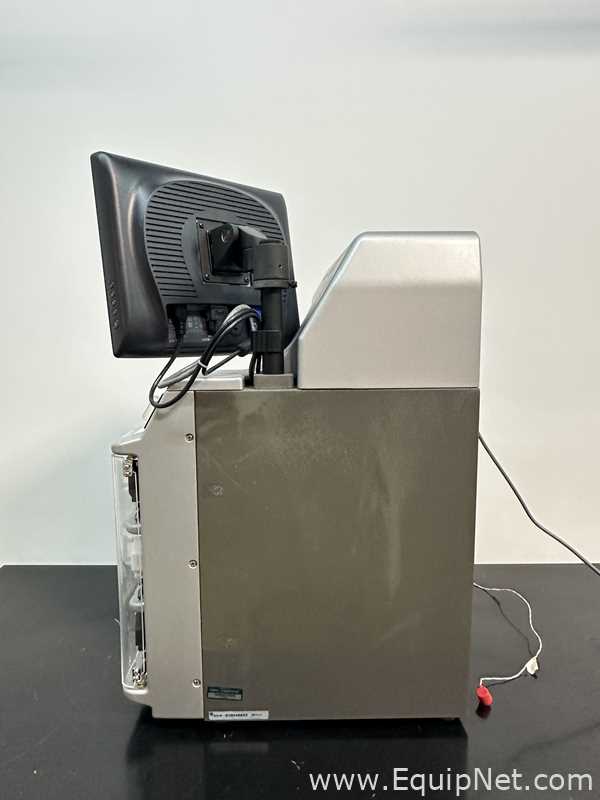 New Brunswick BioFlo 310 Bioreactor