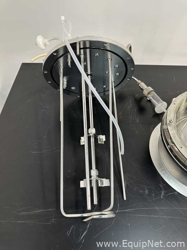 New Brunswick BioFlo 310 Bioreactor