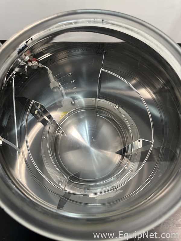 New Brunswick BioFlo 310 Bioreactor