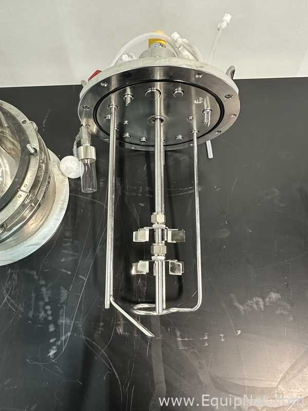 New Brunswick BioFlo 310 Bioreactor