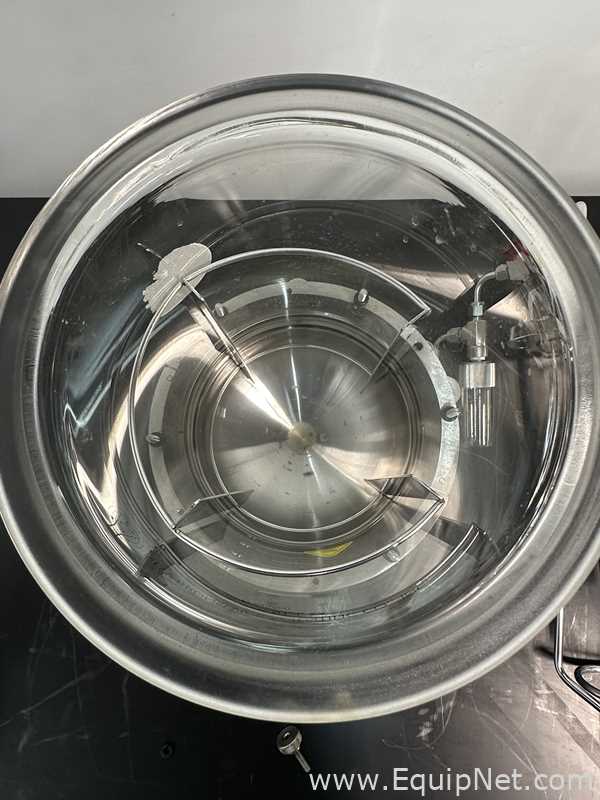 New Brunswick BioFlo 310 Bioreactor
