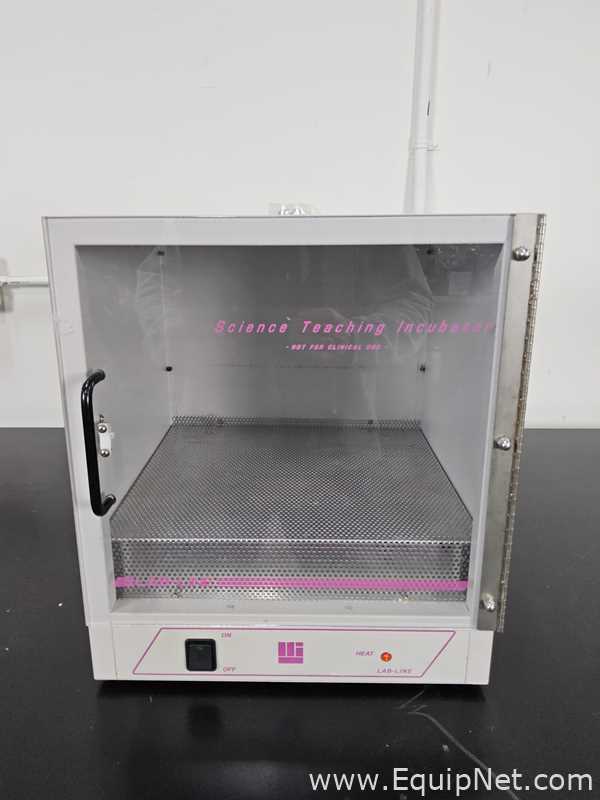 Linie Inkubator Lab-Line Instruments 150