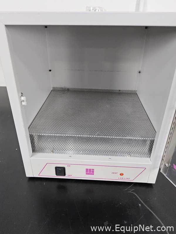 Linie Inkubator Lab-Line Instruments 150