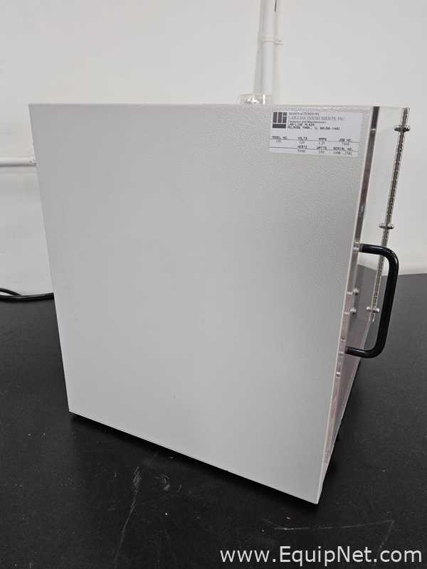 Linie Inkubator Lab-Line Instruments 150
