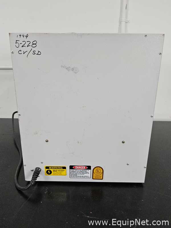 Linie Inkubator Lab-Line Instruments 150