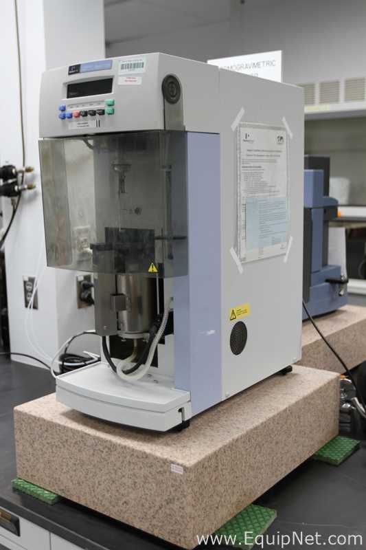 Perkin Elmer Pyris 1 TGA Thermogravimetric Analysis