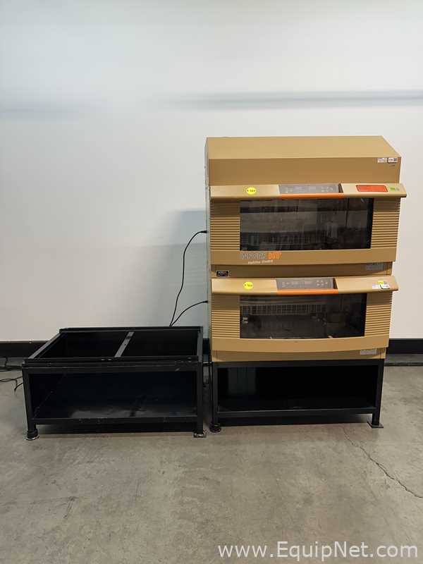 Infors HT Multitron Standard Double Stack Shaking Incubator