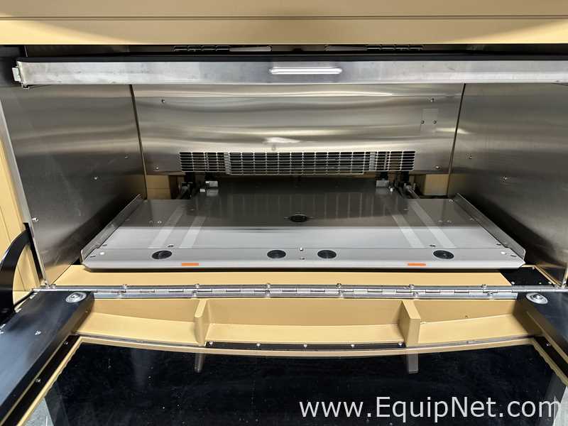 Infors HT Multitron Standard Double Stack Shaking Incubator