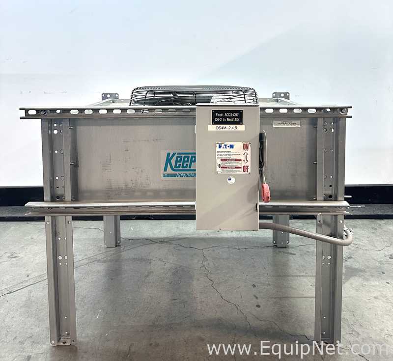 Enfriador Filtrine PCP-200-30AR-SSD
