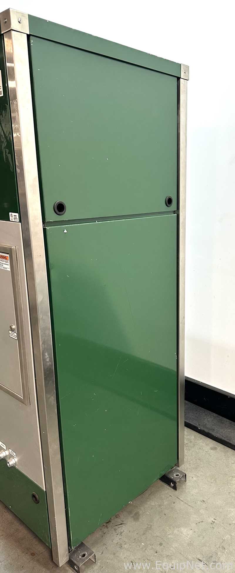 Enfriador Filtrine PCP-200-30AR-SSD