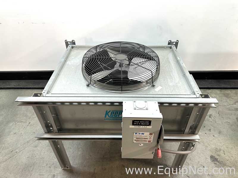 Enfriador Filtrine PCP-200-30AR-SSD