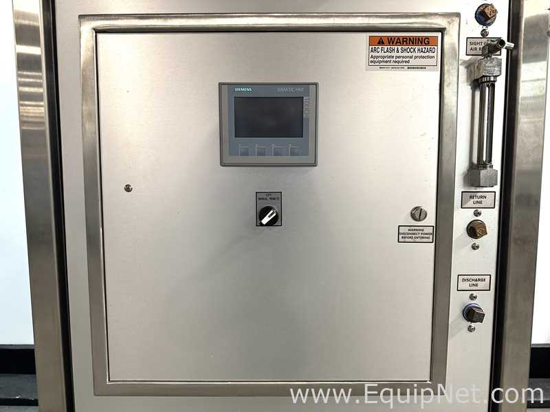 Enfriador Filtrine PCP-200-30AR-SSD