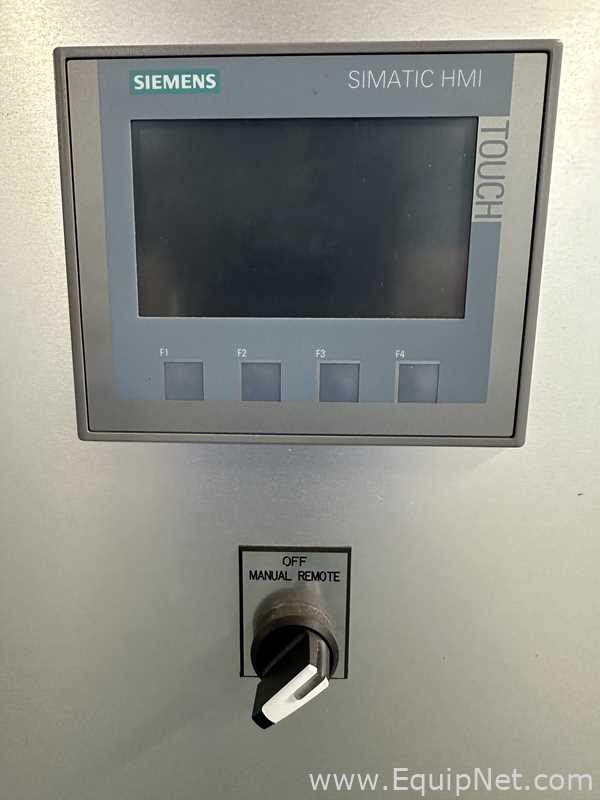 Enfriador Filtrine PCP-200-30AR-SSD