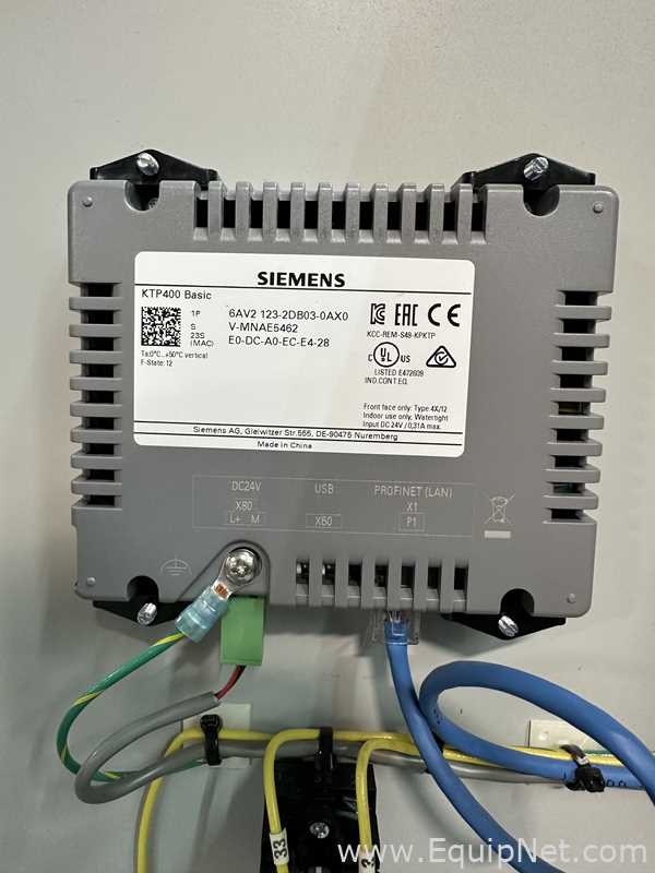 Enfriador Filtrine PCP-200-30AR-SSD