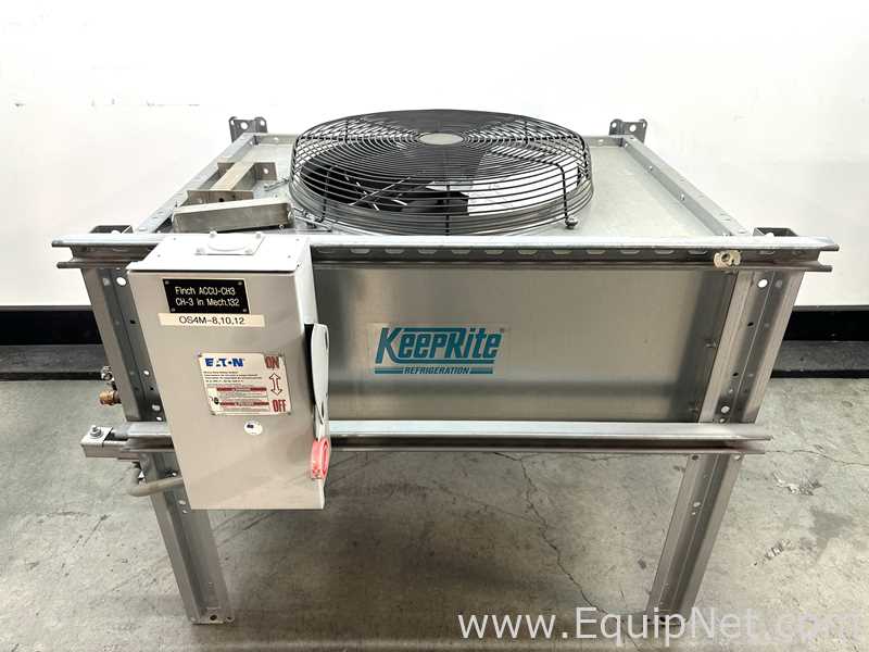 Enfriador Filtrine PCP-200-30AR-SSD