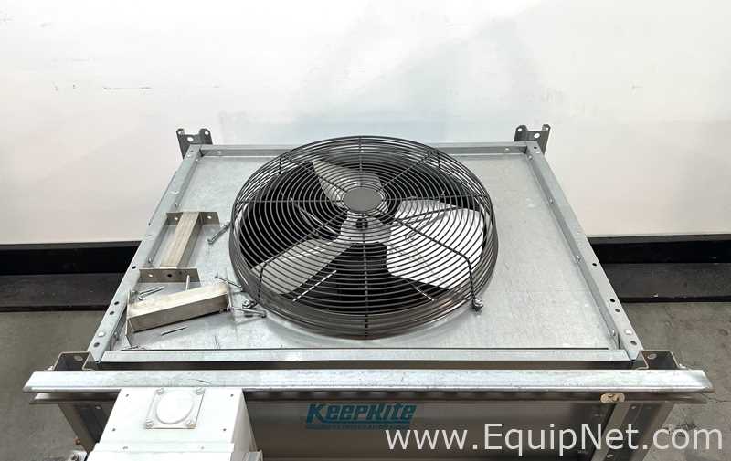 Enfriador Filtrine PCP-200-30AR-SSD