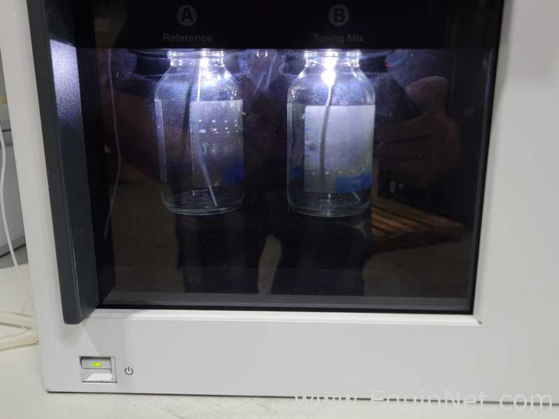 Espectrômetro de Massa Agilent Technologies 6230 LC/TOF