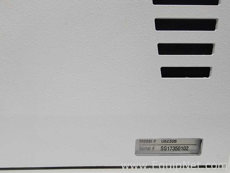 Espectrômetro de Massa Agilent Technologies 6230 LC/TOF