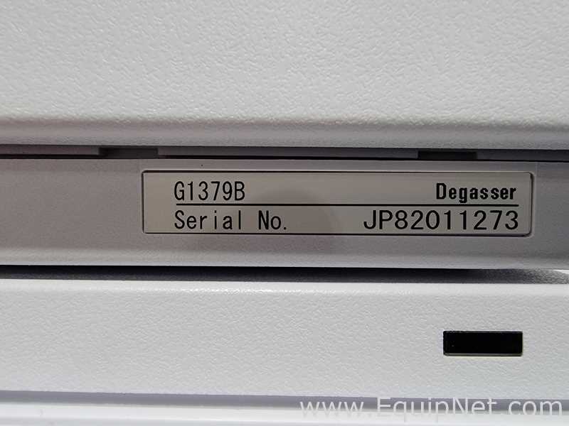 Espectrômetro de Massa Agilent Technologies 6230 LC/TOF