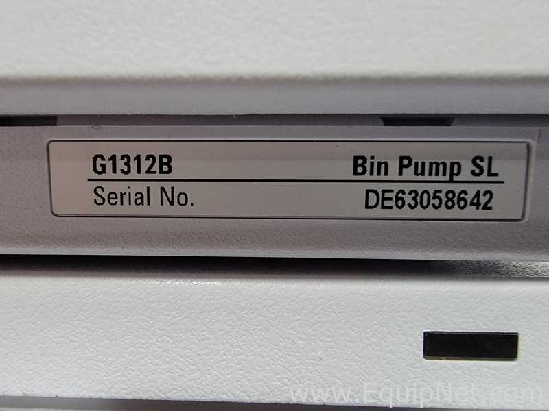 Espectrômetro de Massa Agilent Technologies 6230 LC/TOF