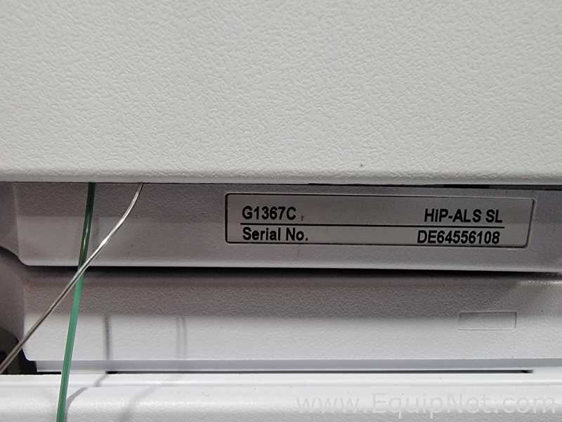Espectrômetro de Massa Agilent Technologies 6230 LC/TOF