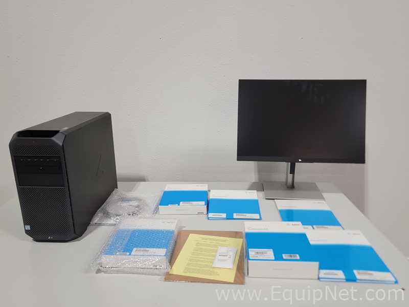 Espectrômetro de Massa Agilent Technologies 6230 LC/TOF