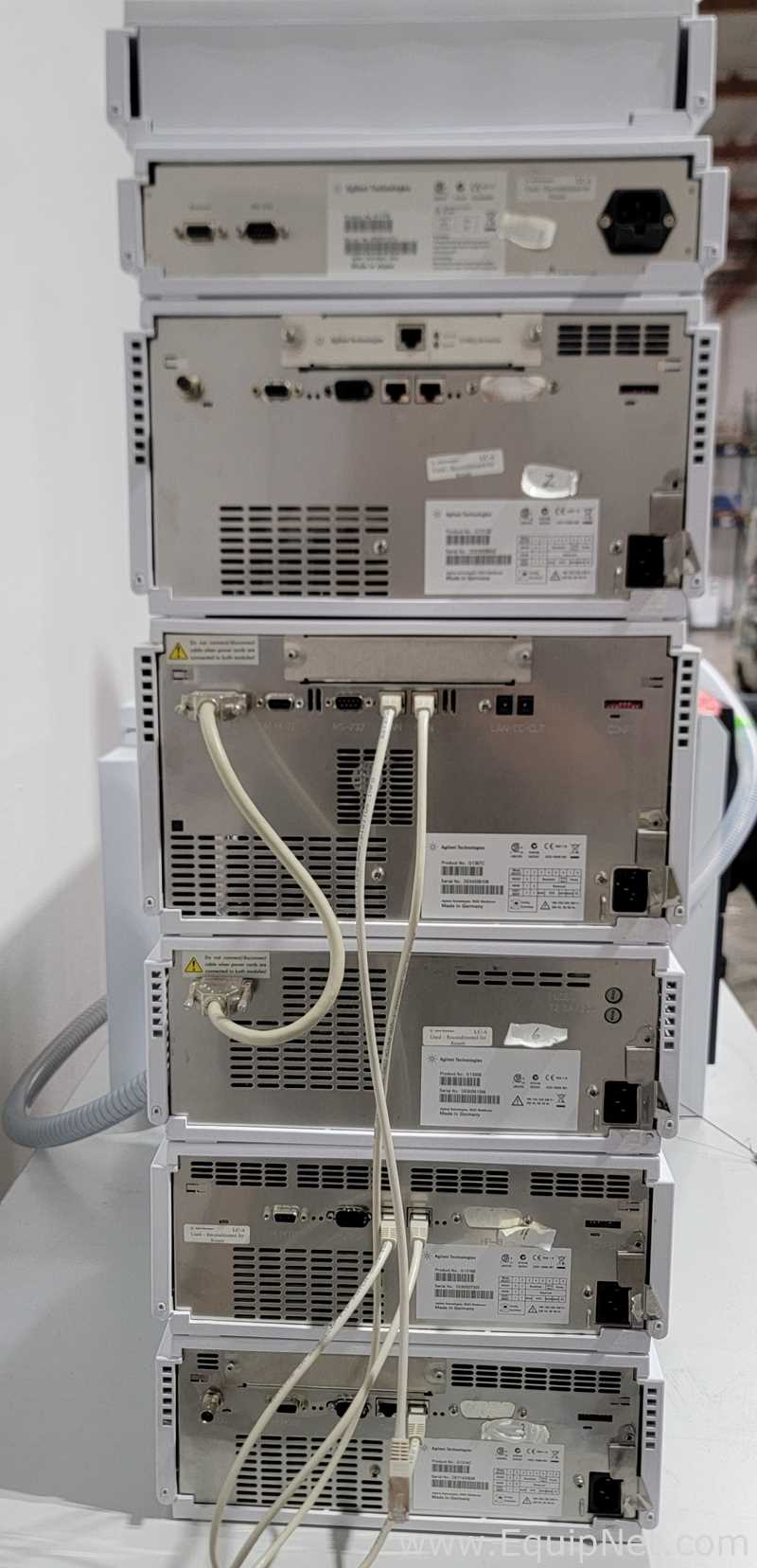 Espectrômetro de Massa Agilent Technologies 6230 LC/TOF