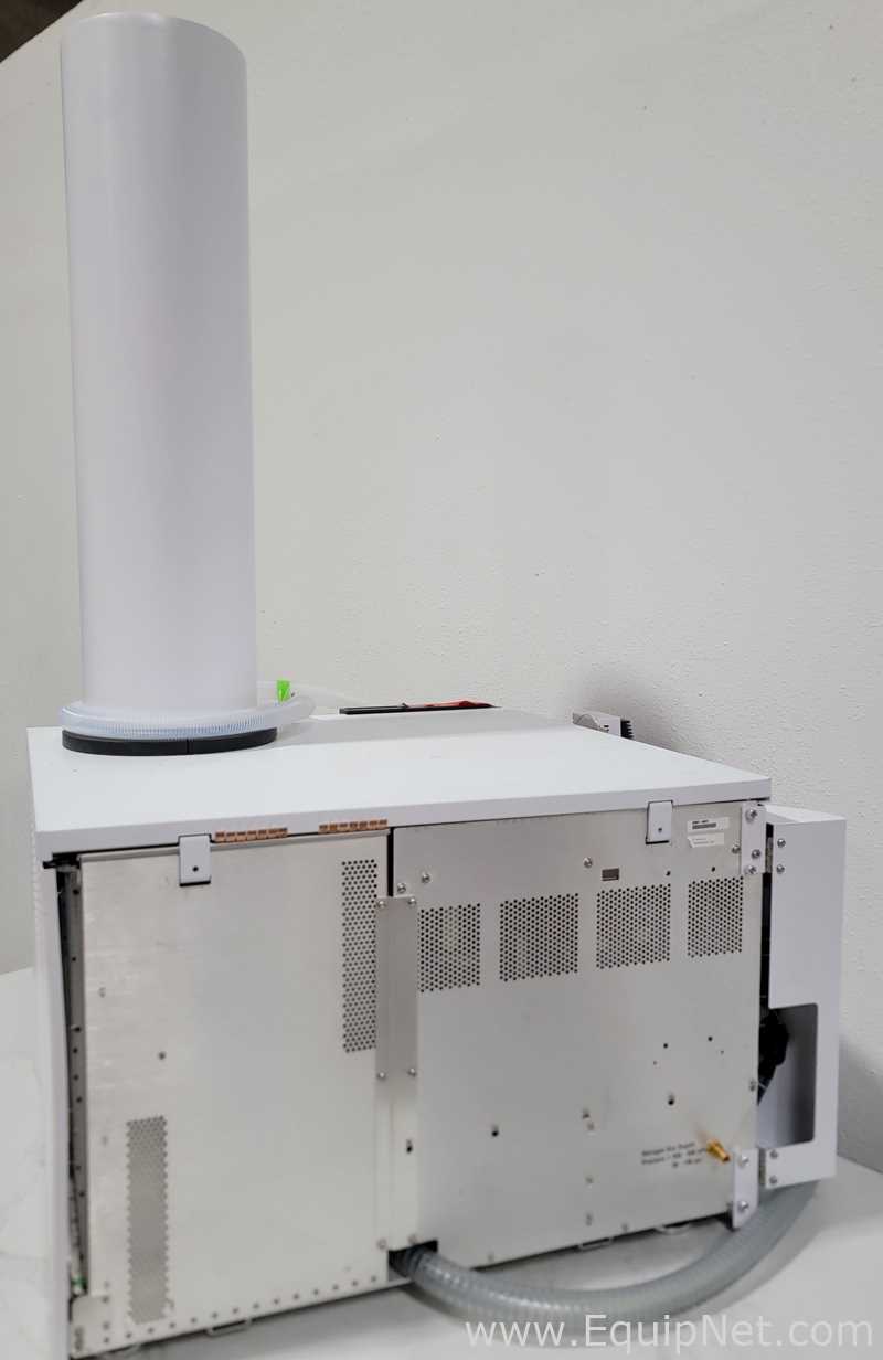 Espectrômetro de Massa Agilent Technologies 6230 LC/TOF