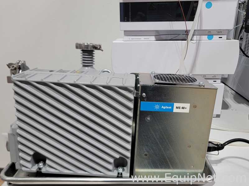 Espectrômetro de Massa Agilent Technologies 6230 LC/TOF