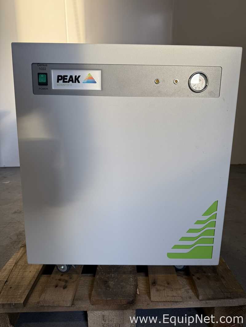 Espectrômetro de Massa Thermo Scientific Q Exactive HF