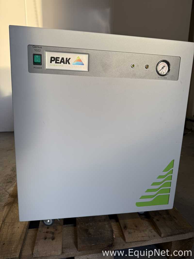 Espectrômetro de Massa Thermo Scientific Q Exactive HF
