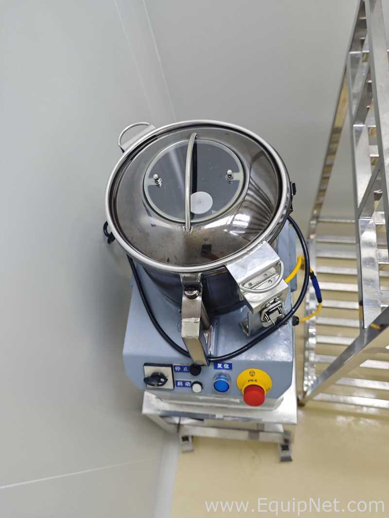 Guangzhou Lijin Food Machinery QE Microtome - 466