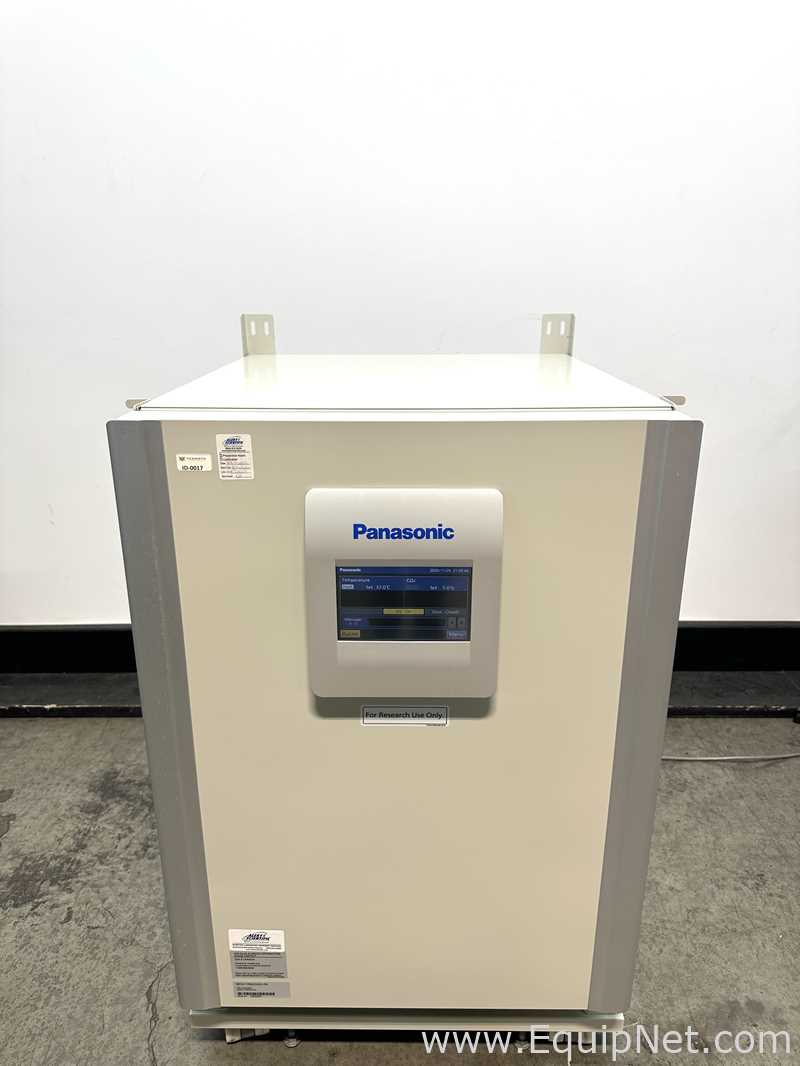 Incubadora Panasonic MCO-170AICUVL-PA
