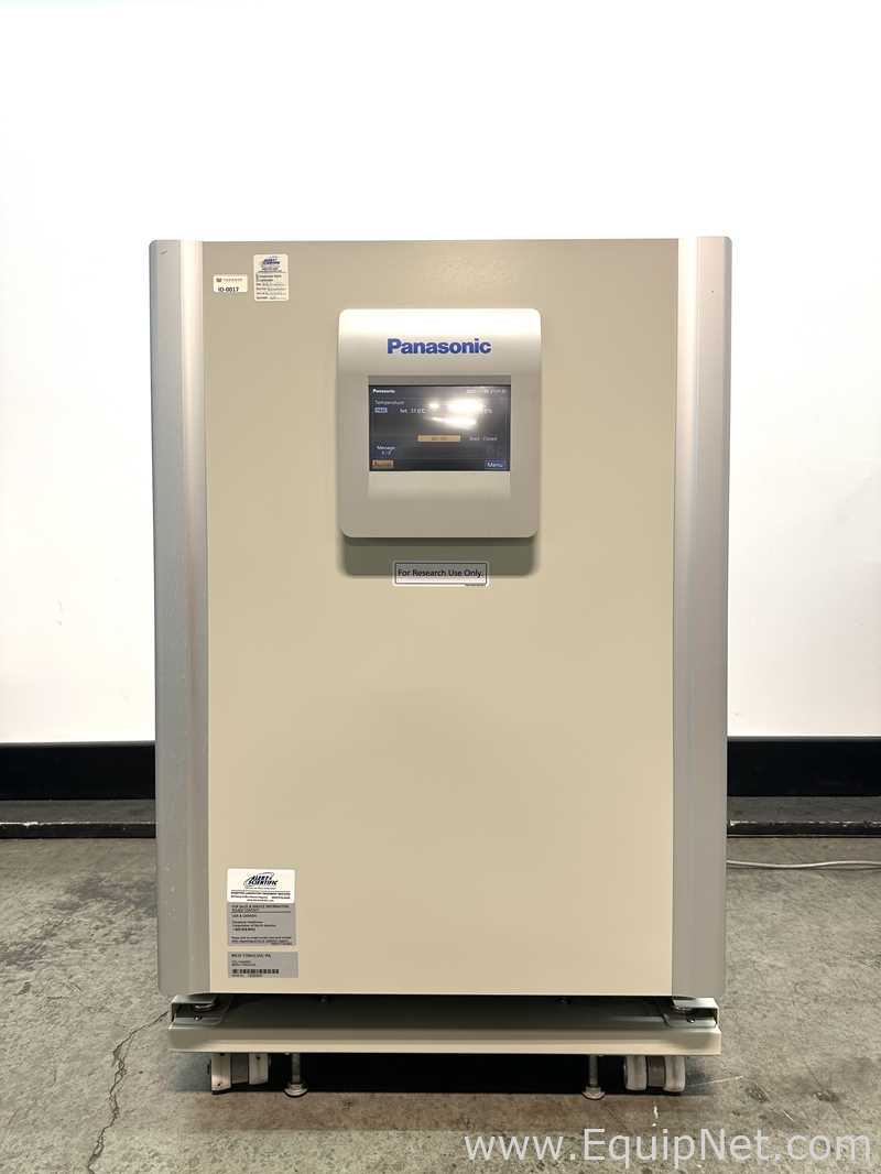 Incubadora Panasonic MCO-170AICUVL-PA