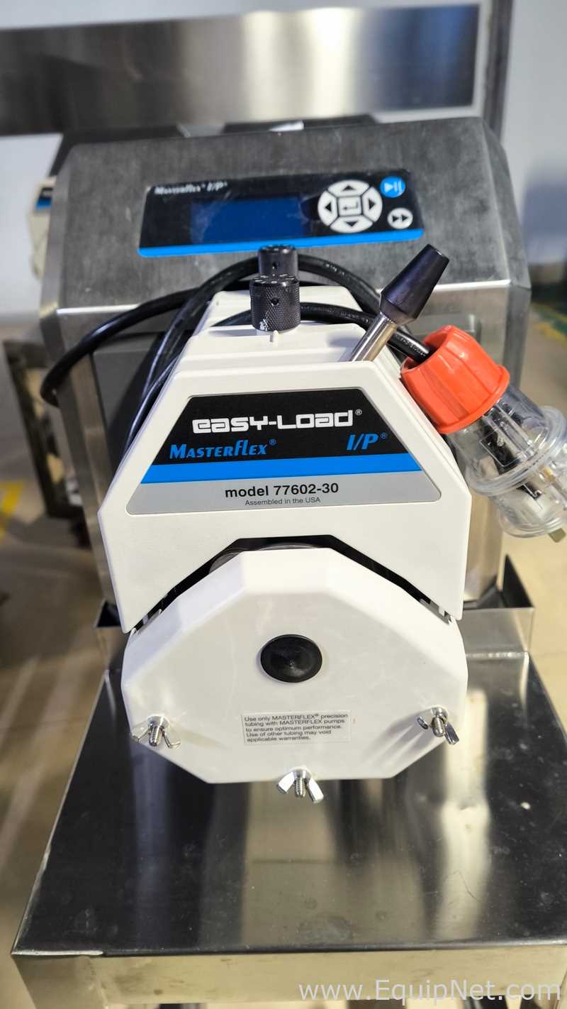 Bomba peristáltica Masterflex 77420-50