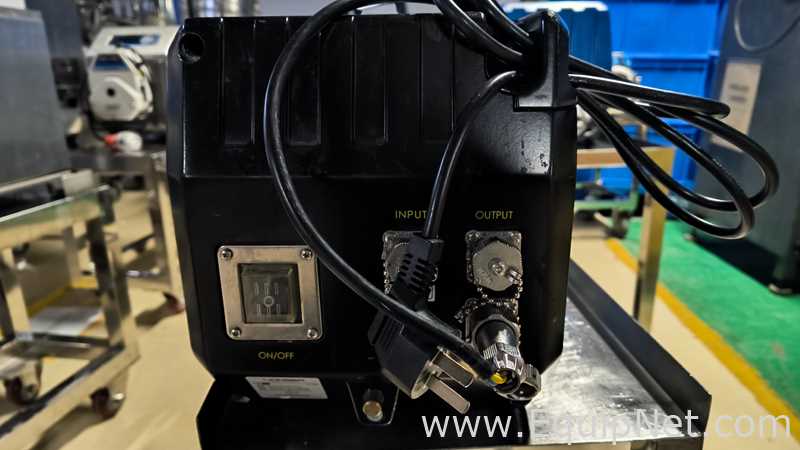 Bomba Peristáltica Longer WT600-4F