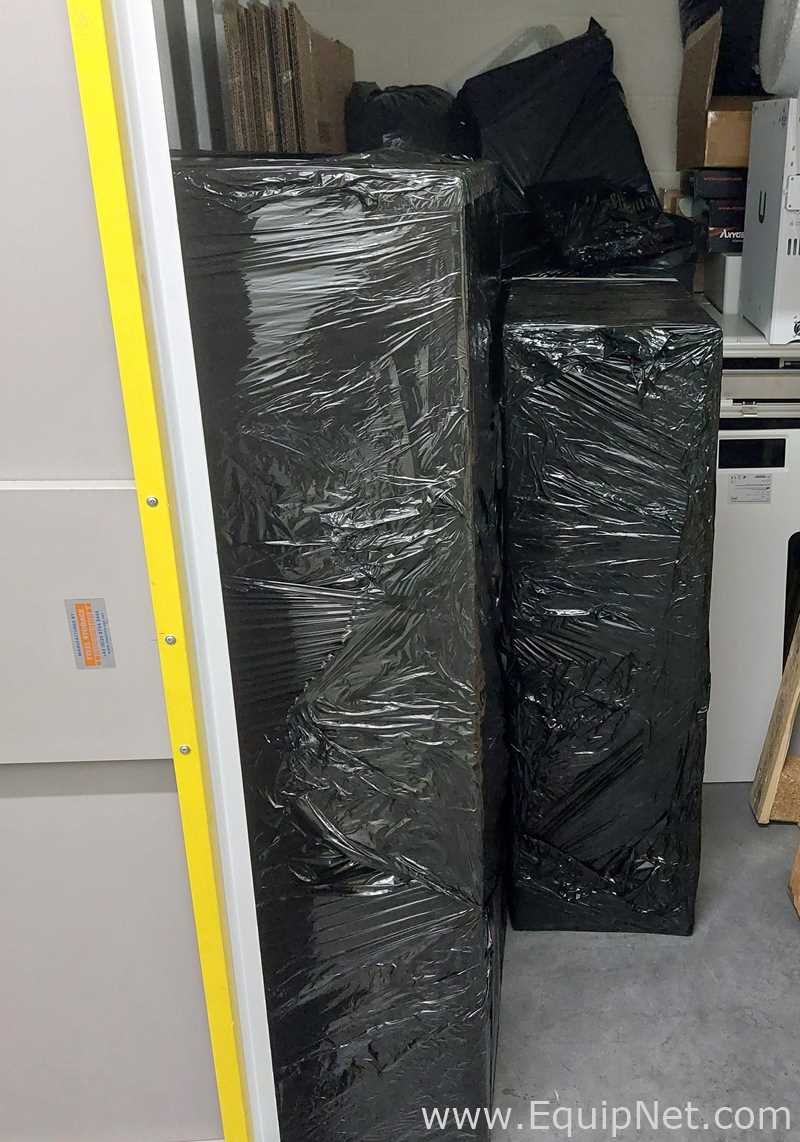 Air Science USA, LLC. PURAIR 25XT Fume and Flow Hood