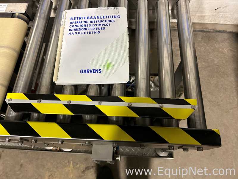 Balança Garvens Automation GmbH SB60.2