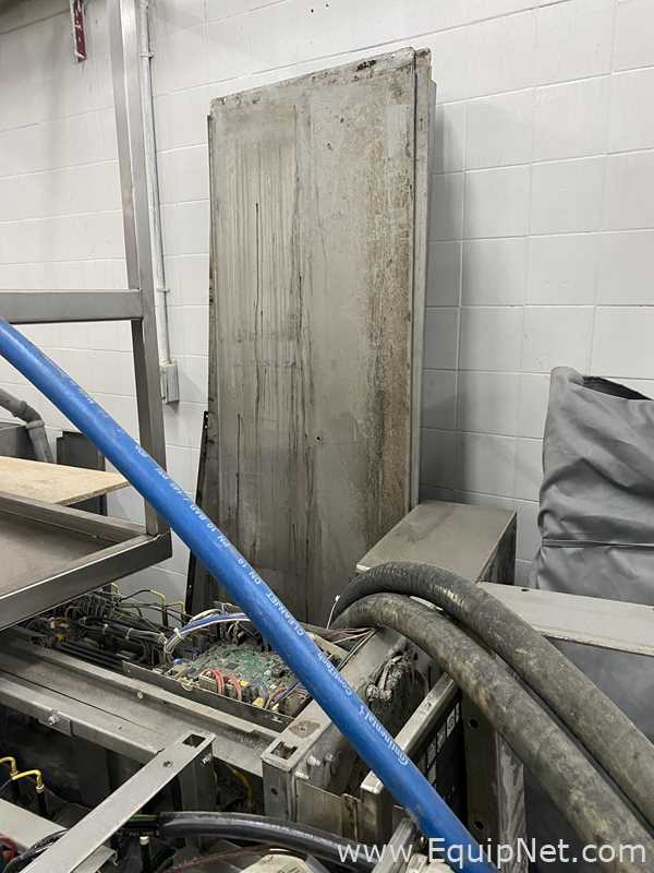 Miwe EL 4.1216 Deck Oven