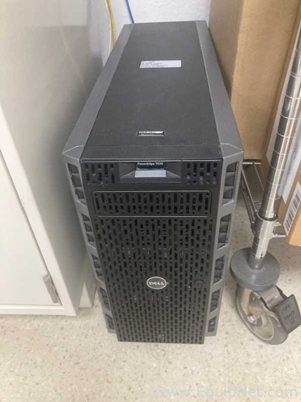 Sequenciador Thermo Fisher IonTorrent S5 XL