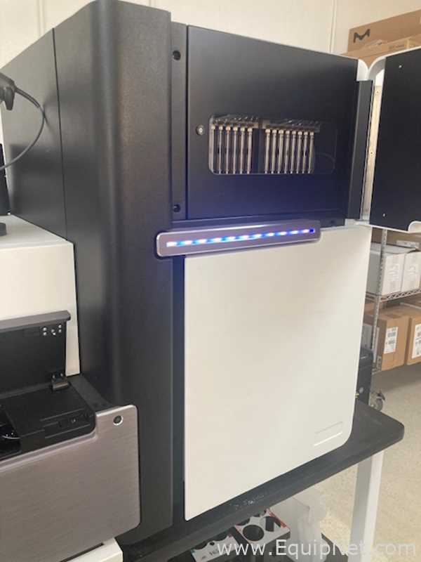Illumina Illumina HiSeq X Sequencing System Sequencer