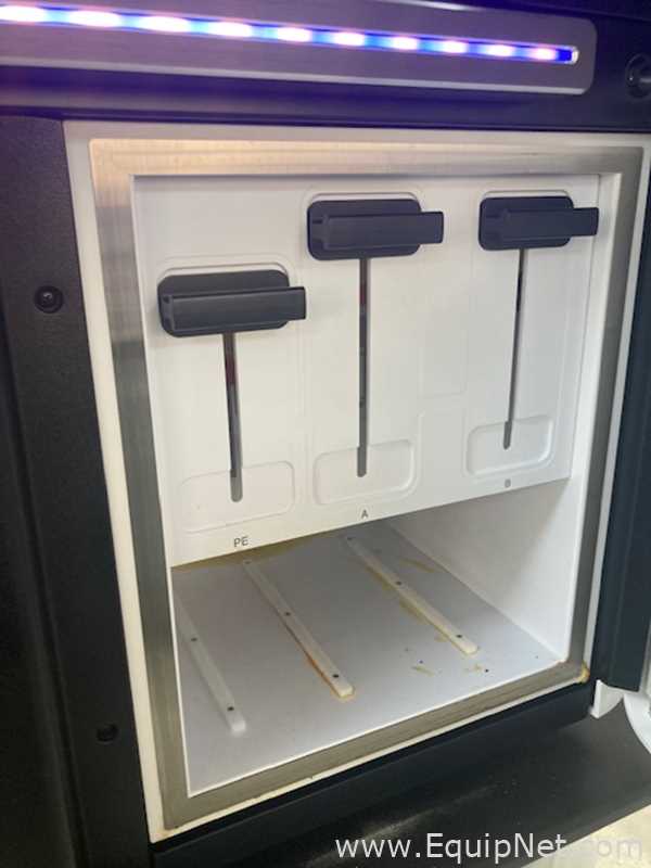 Illumina Illumina HiSeq X Sequencing System Sequencer