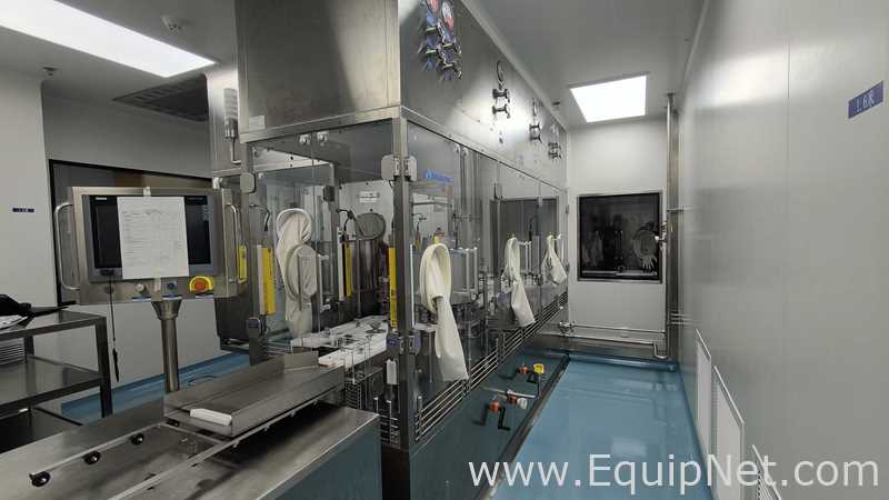 Truking Technology Limited ZG16A Vial Capping Machine
