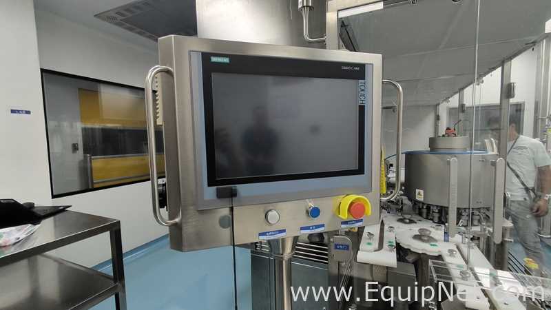 Truking Technology Limited ZG16A Vial Capping Machine