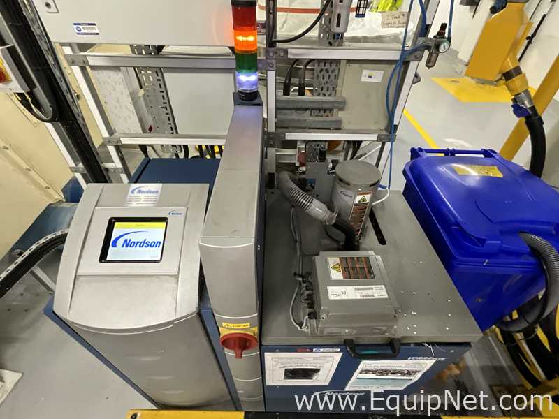 Aplicador de goma Nordson VersaBlue 7175510R