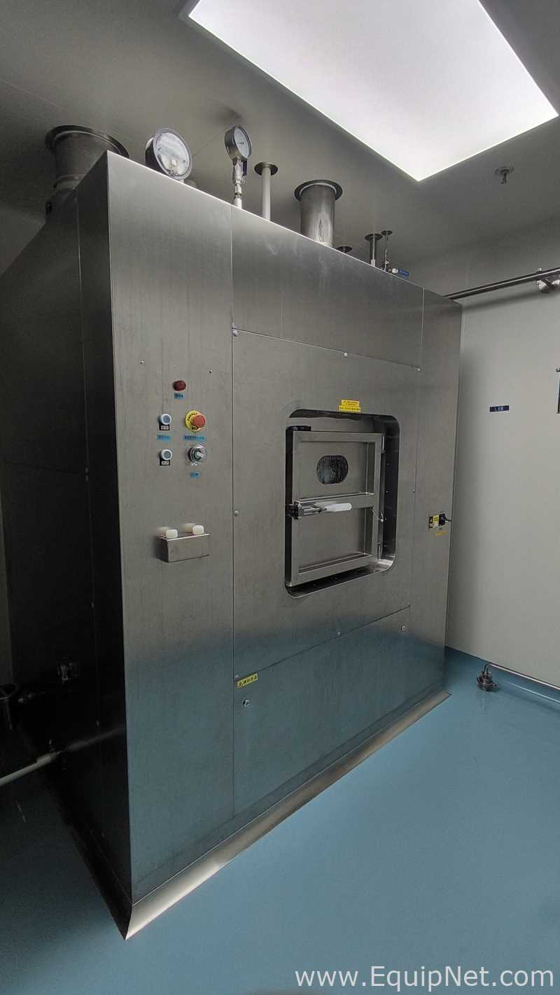 Esterilizador Truking Technology Limited SS0606