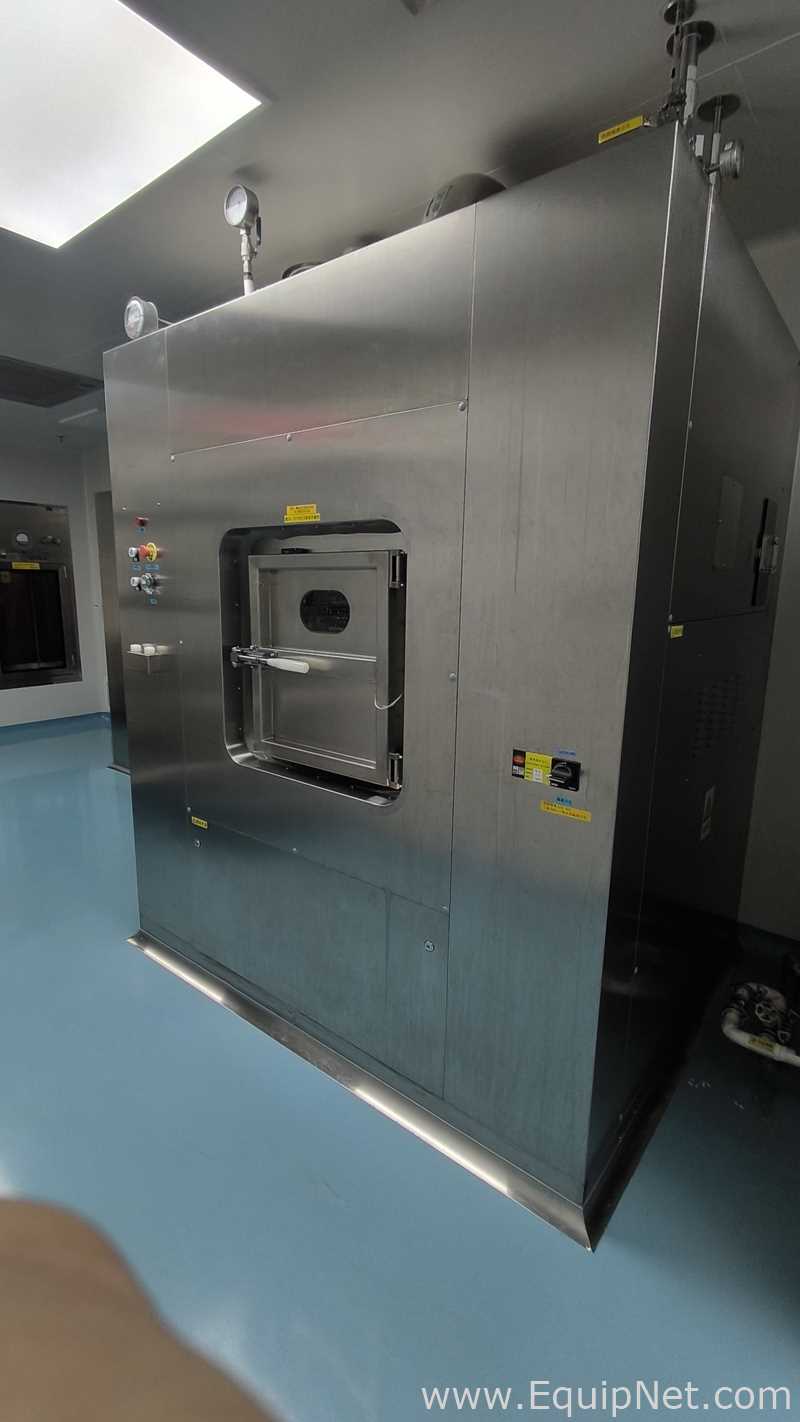 Esterilizador Truking Technology Limited SS0606