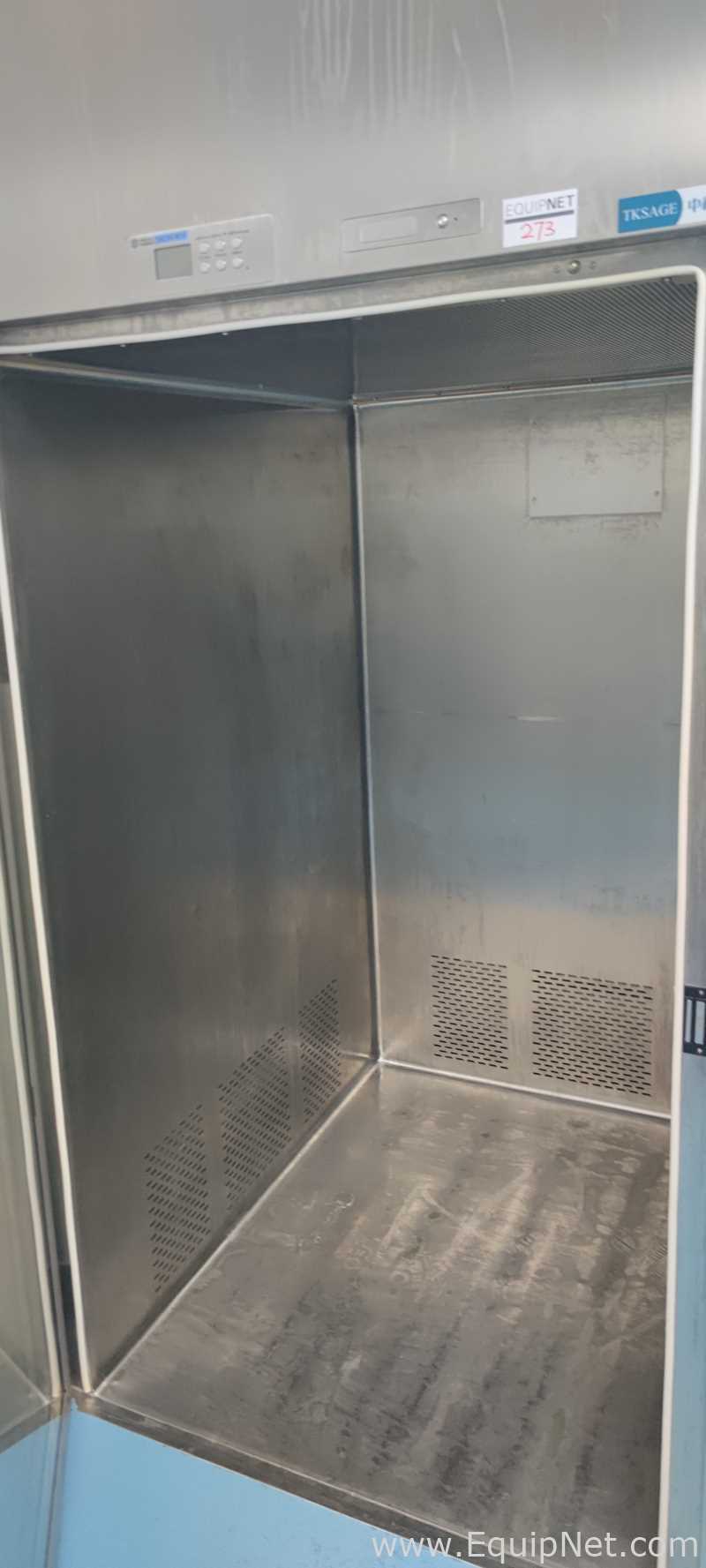Zhongke Shengjie Shenzhen Technology Group Co., Laminar Flow Transfer Window- 273