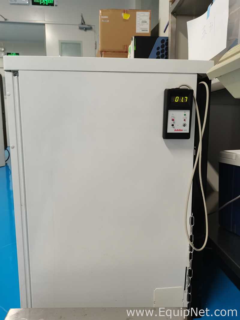 Unidade de Refrigeração Julabo KRC 180
