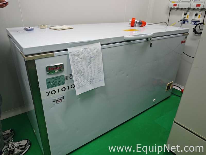 Haier DW-40W380 Medical Horizontal Freezer -303